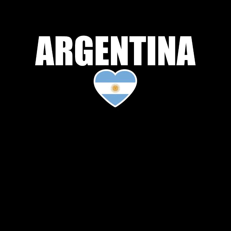 Argentine Argentine Drapeau Argentine