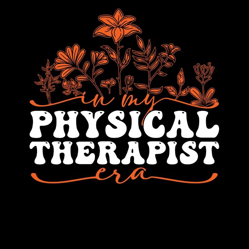 In My Physical Therapist Era Blumen