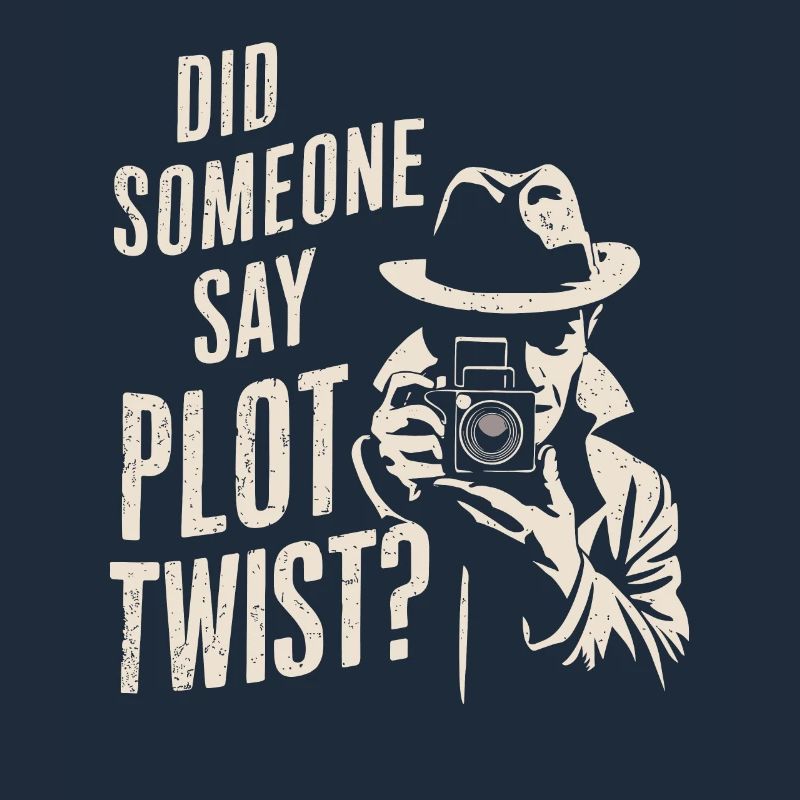 Murder Mystery Dinner Outfit Did Someone Say Plot