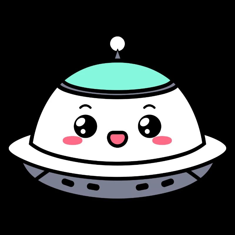flying saucer