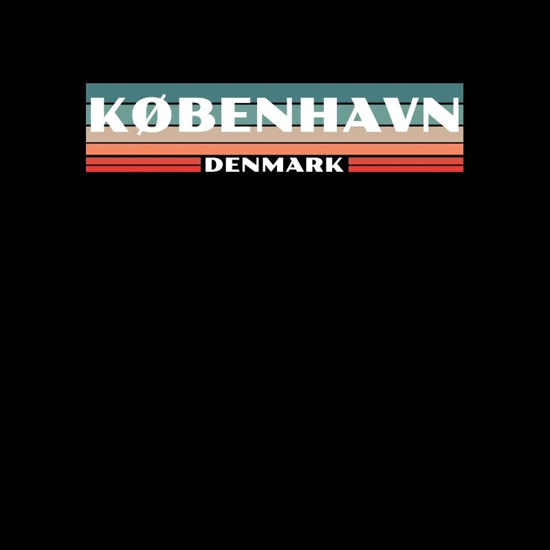 København Denmark Denmark Danish Danish