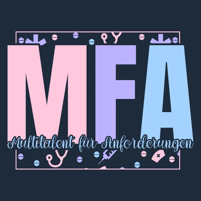 MFA Multi-talented Medical Assistant