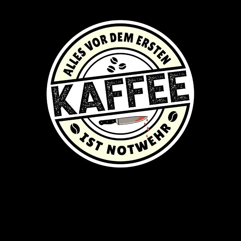 Tout ce qui précède le premier café est du café d’autodéfense