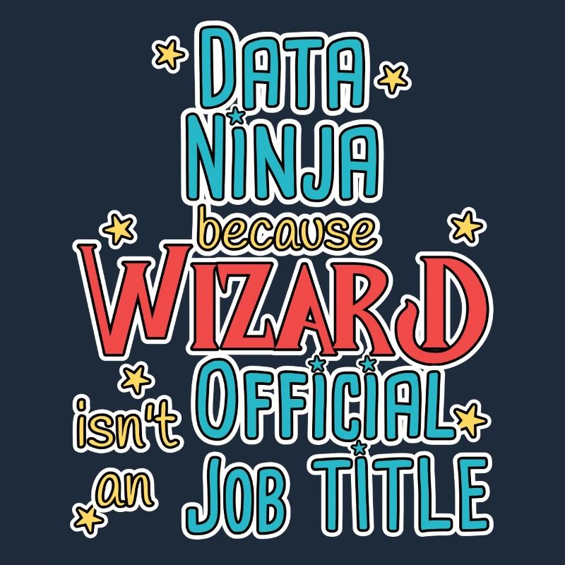 Data Ninja Wizard
