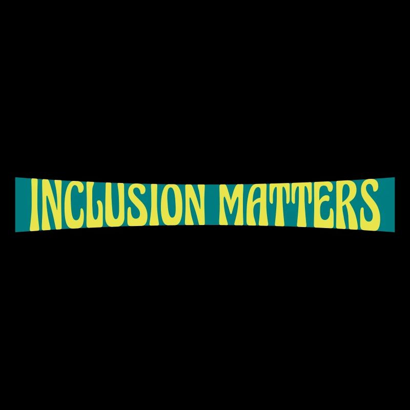 L’inclusion compte Citation du logo