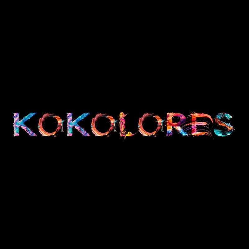 Kokolores – Colorful statement for creative nonsense