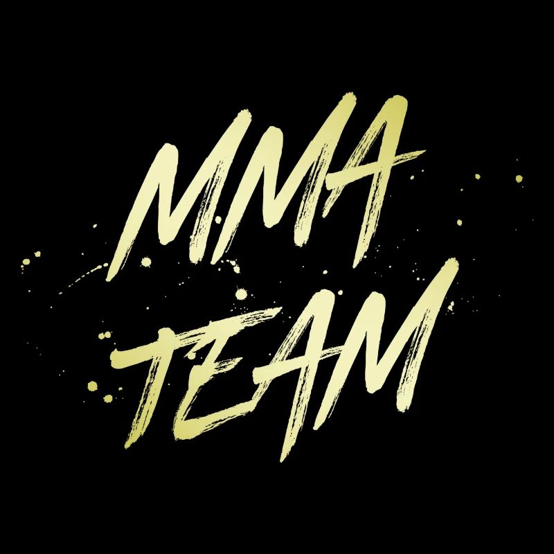 Mma Team