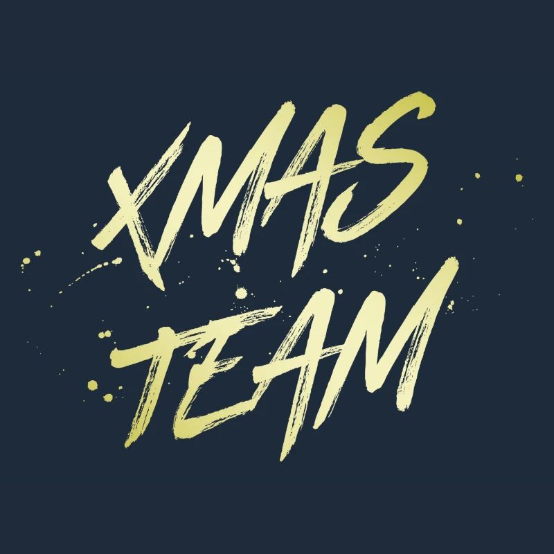 L’équipe de Noël