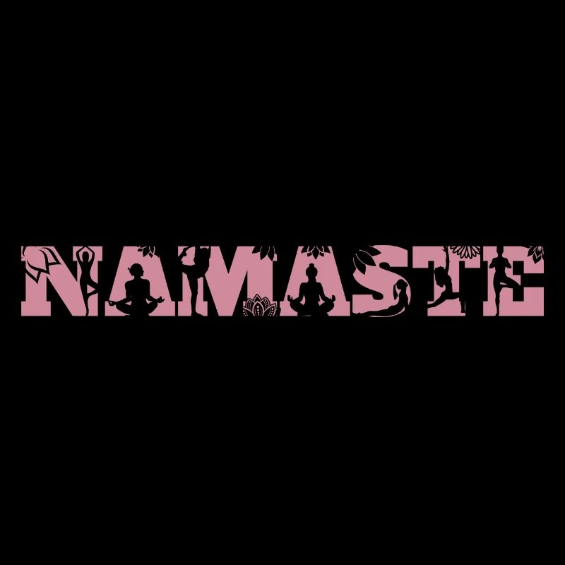 Namaste Geschenkidee