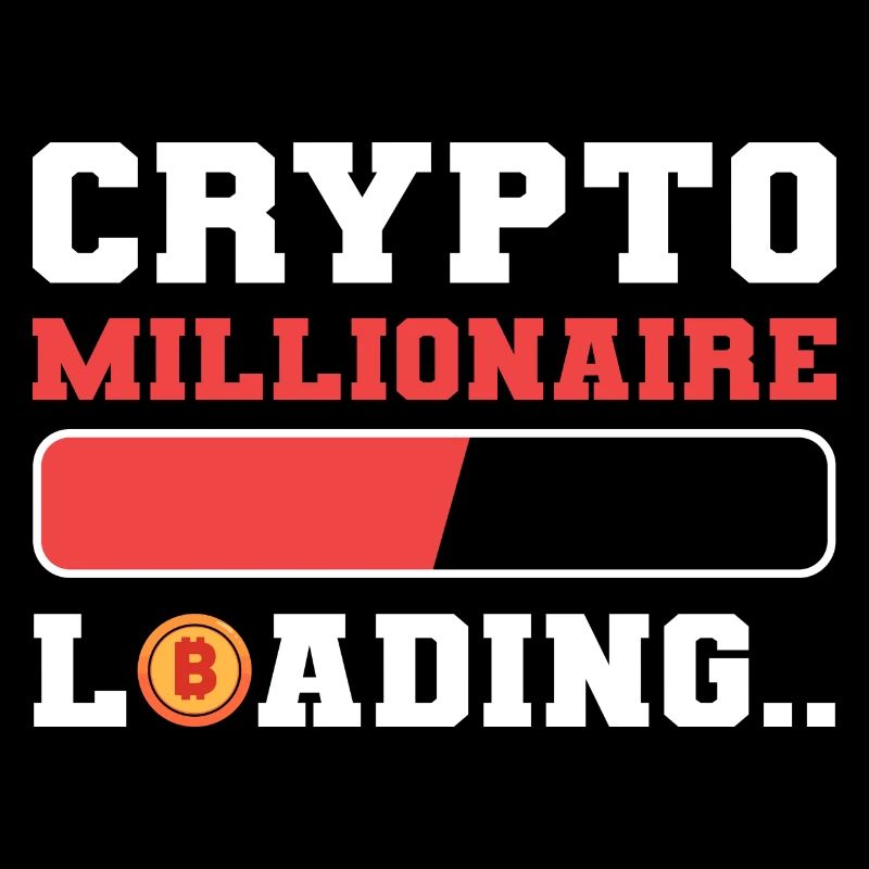 Bitcoin Millionaire