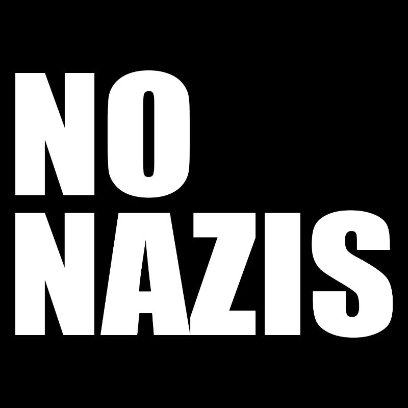 Pas de nazis