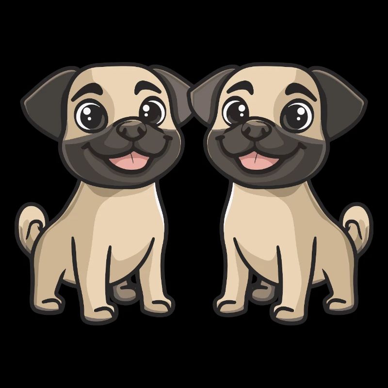 Kangal Hund Comic