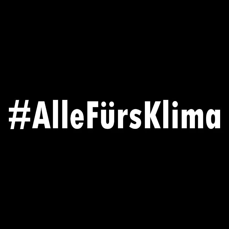 Tous pour le climat