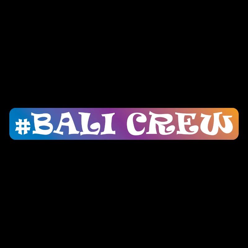 Équipage de Bali
