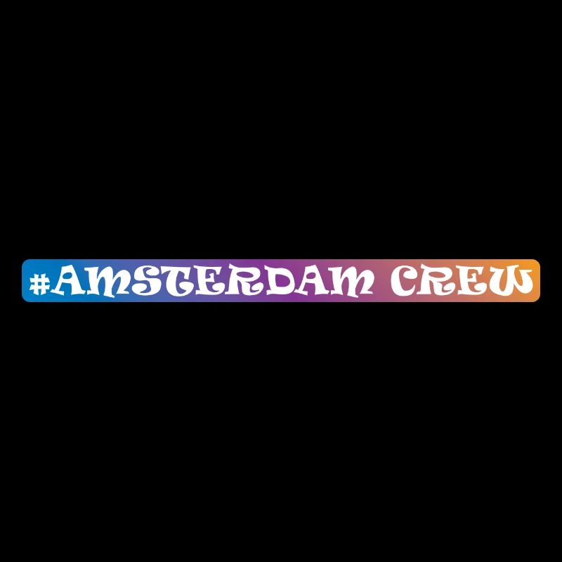 Amsterdam Crew