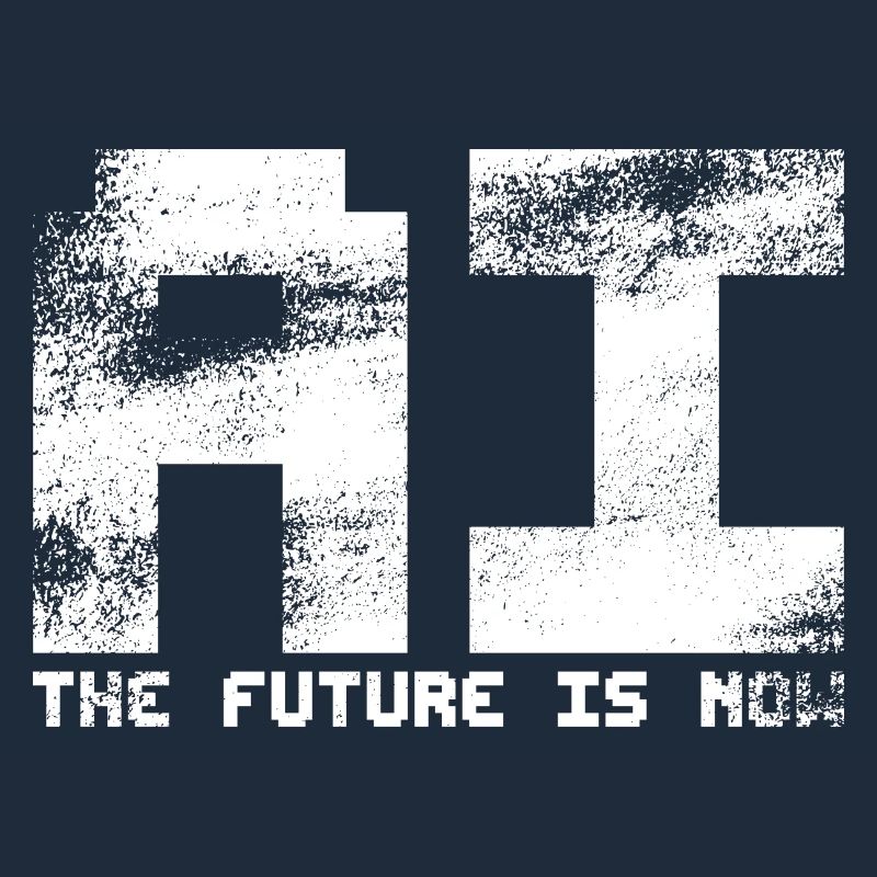 Artificial Intelligence - AI - The future is now