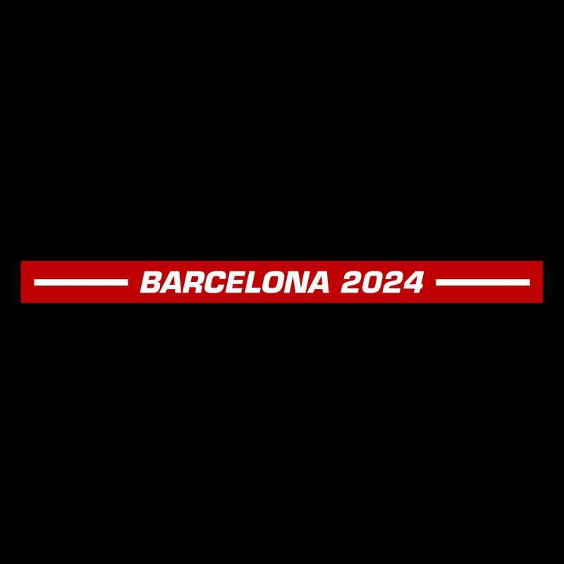 Barcelone 2024