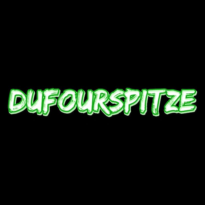 Dufourspitze