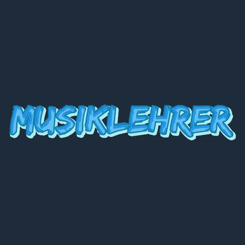 Professeur de musique comme métier
