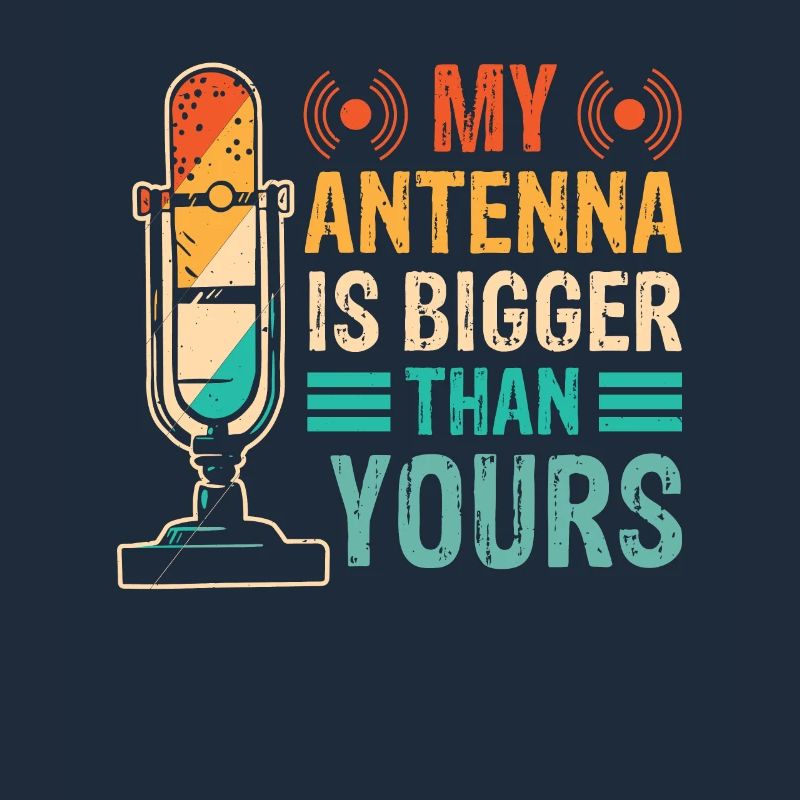 Radio Operator Transmitter Fequenz Kommunikation