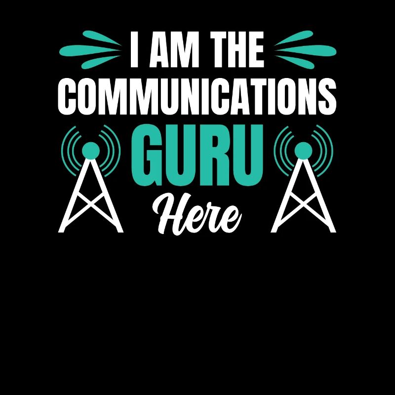 Communication Guru Radio Presenter Profession