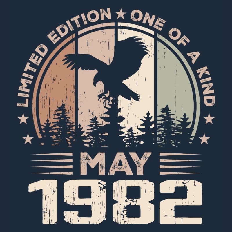 Incomparable since May 1982, 42nd Anniversary