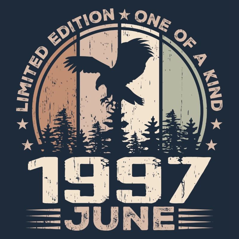Incomparable since June 1997, 27th Anniversary
