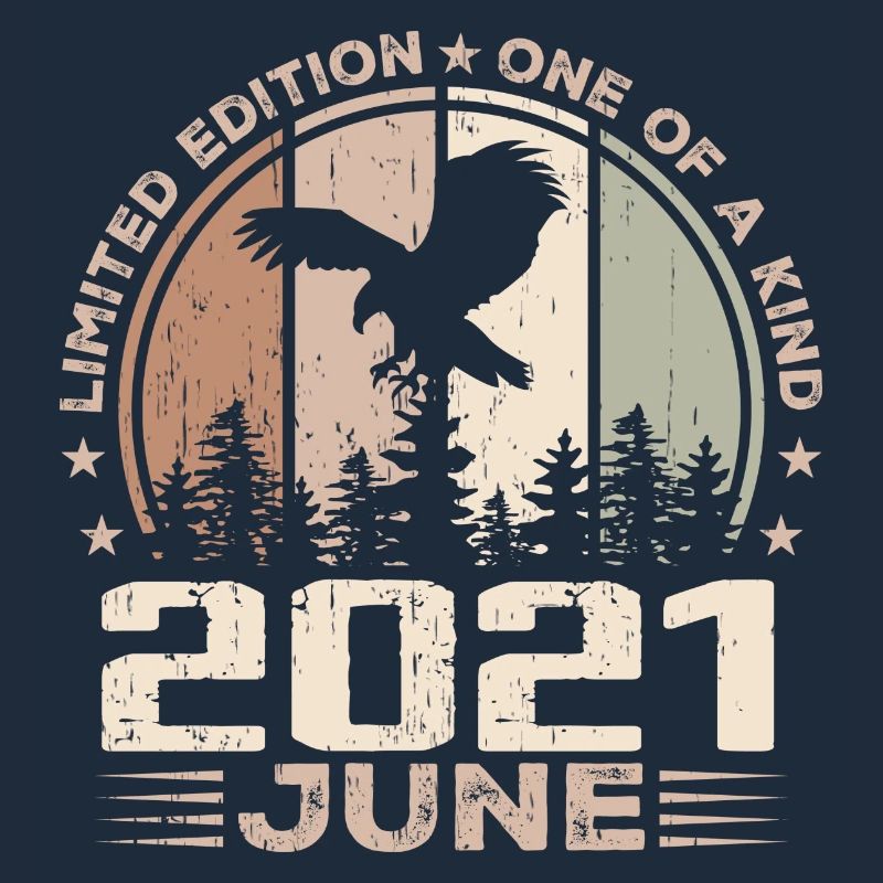 Incomparable since June 2021, 3rd Anniversary