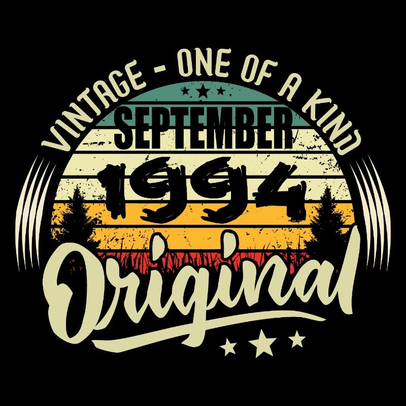 Septembre 1994 Anniversaire 1994 Septembre 1994