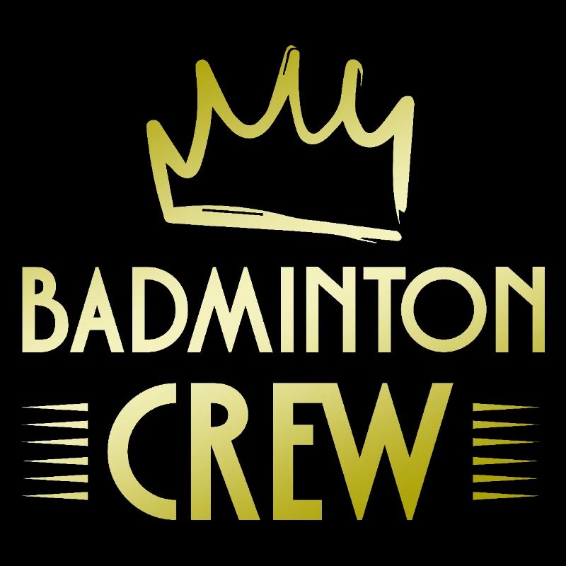 Équipe de badminton
