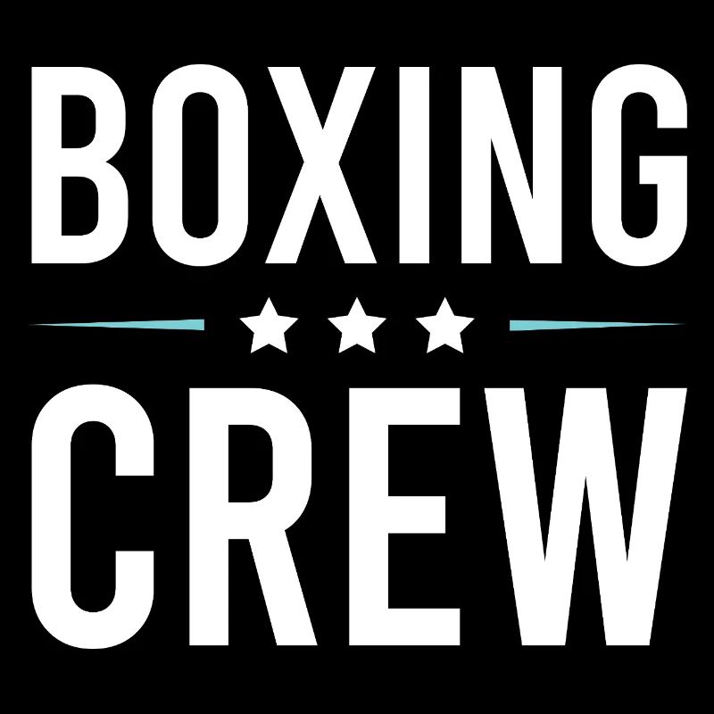 Boxing Crew
