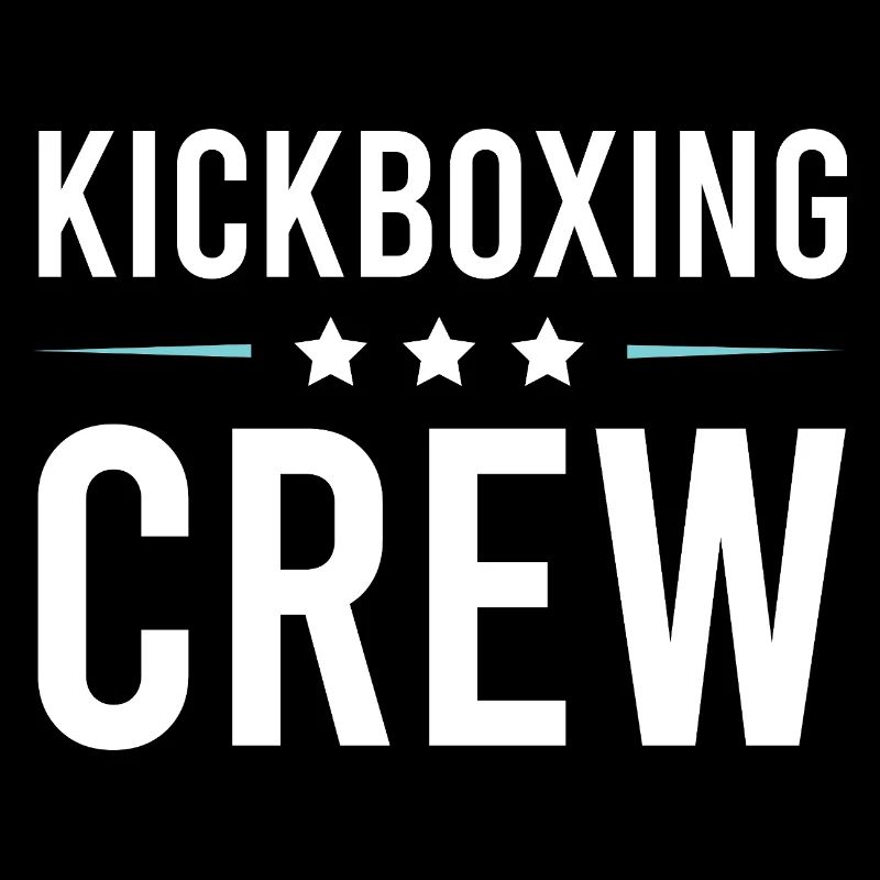 Kickboxing Crew