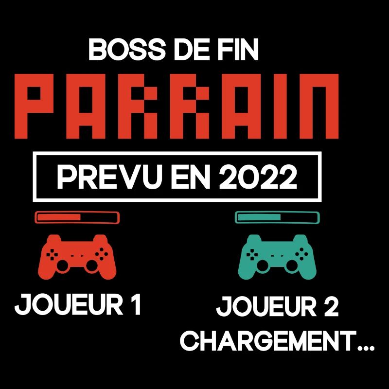 Annonce Grossesse Demande Parrain Originale Geek