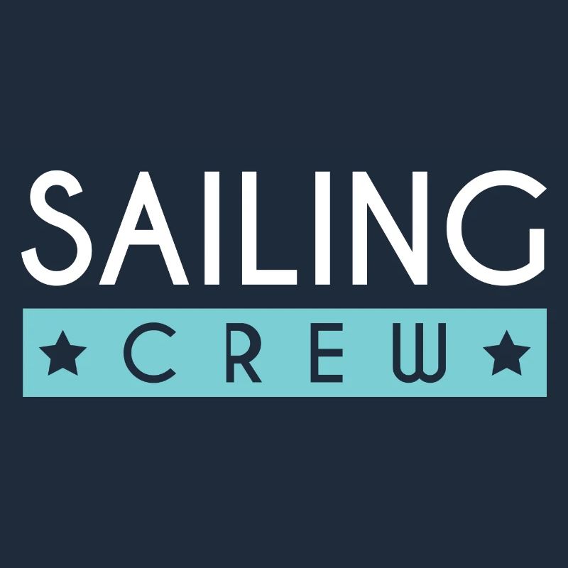 Sailing Crew