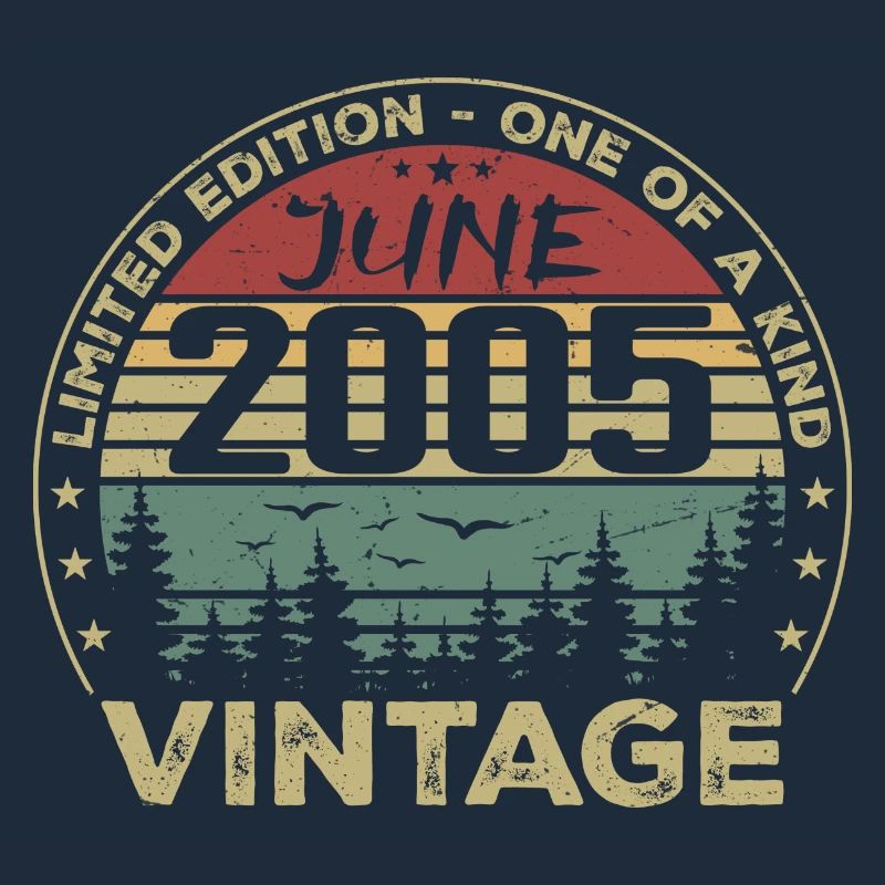 Geschenk Juni 2005 Geburtstag Juni 2005 Juni 2005