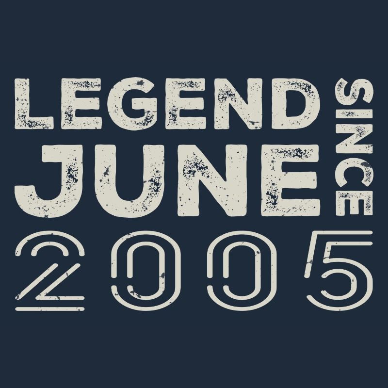 Juni 2005 Geburtstag Juni 2005 Juni Geschenk 2005