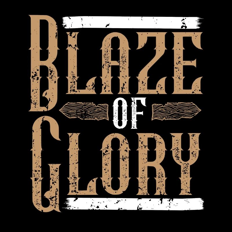 Wood-burning pyrography master carpenter