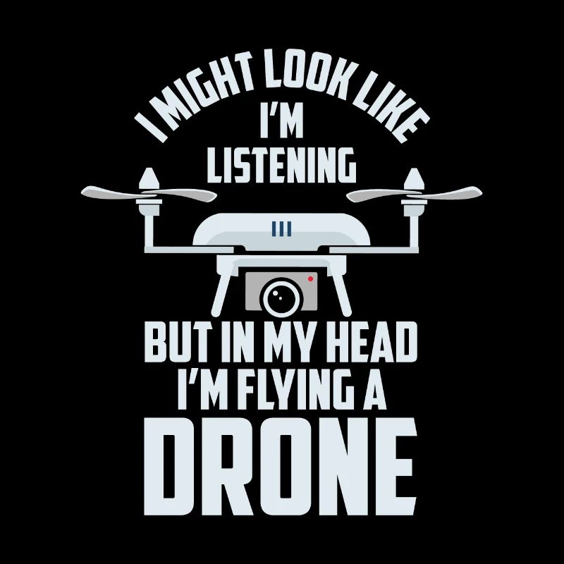 Pilote de drone