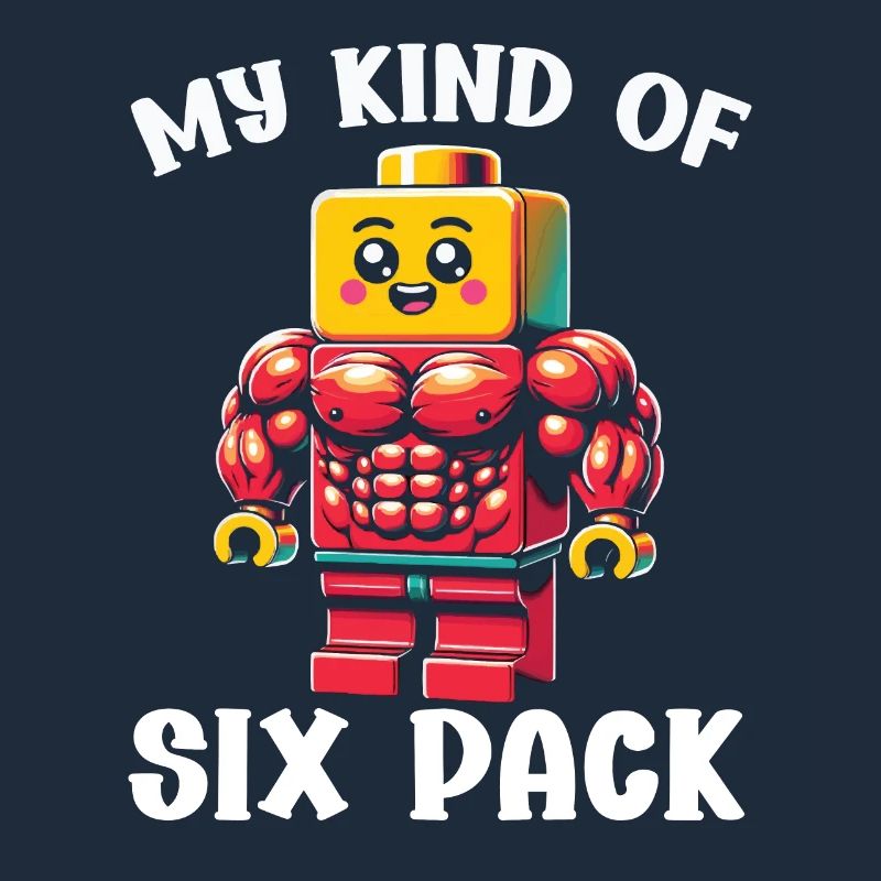 Expert Master Builder Bricks