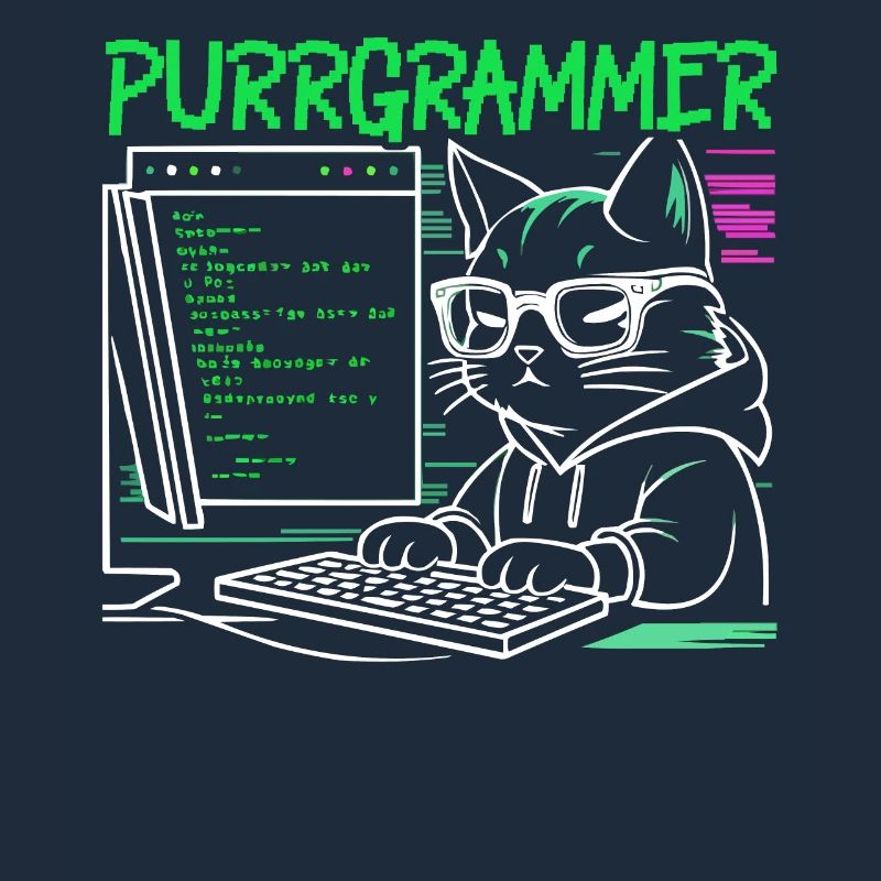 Funny Programmer Programmer