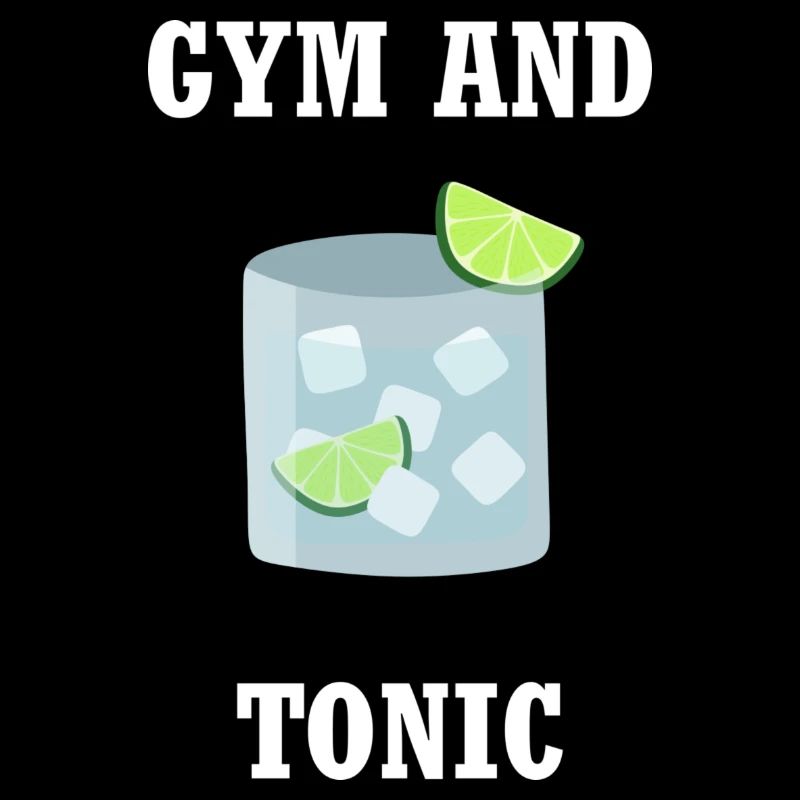 Gym und Tonic