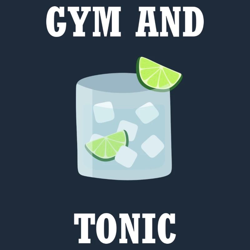 Gym and Tonic