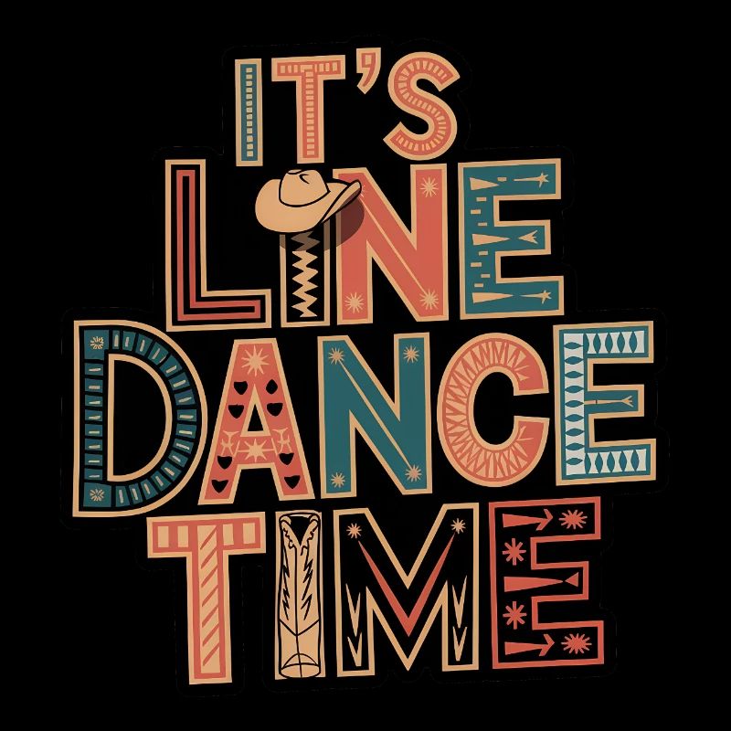 Line Dance Time Line Dancing my passion