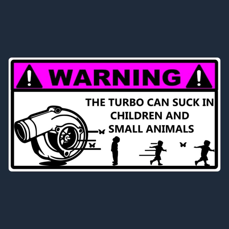 Turbo Warning Kids