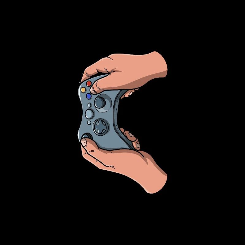 Gamer Controller