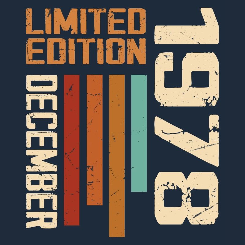 December 1978 - 1978 December