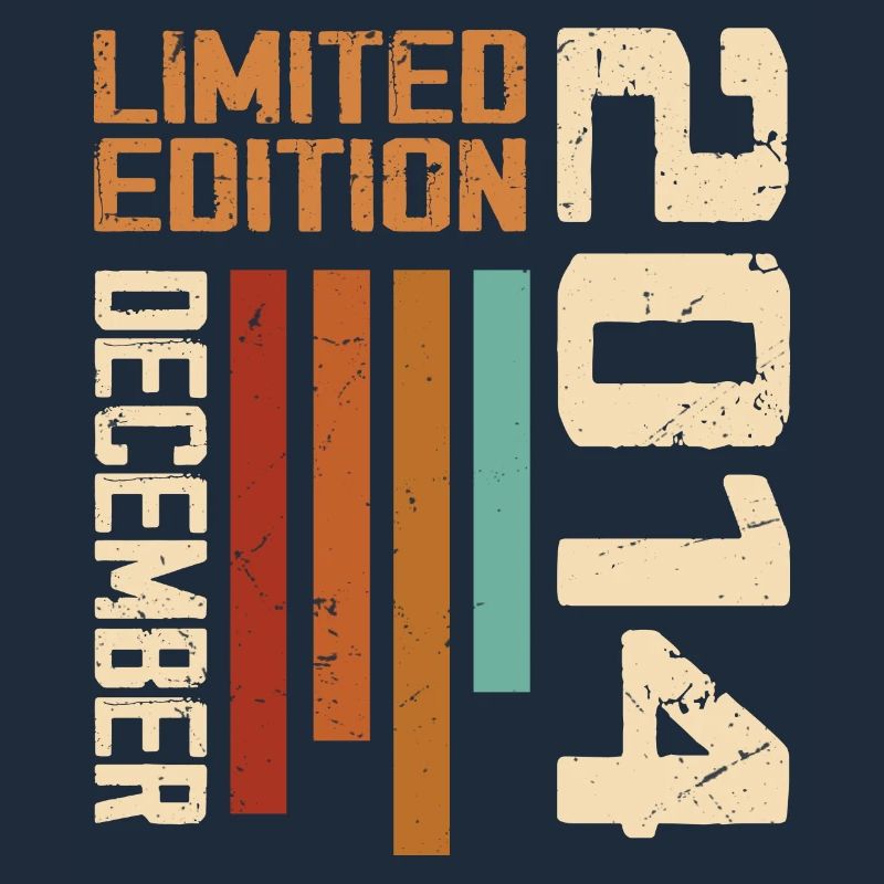 Dezember 2014 - 2014 Dezember