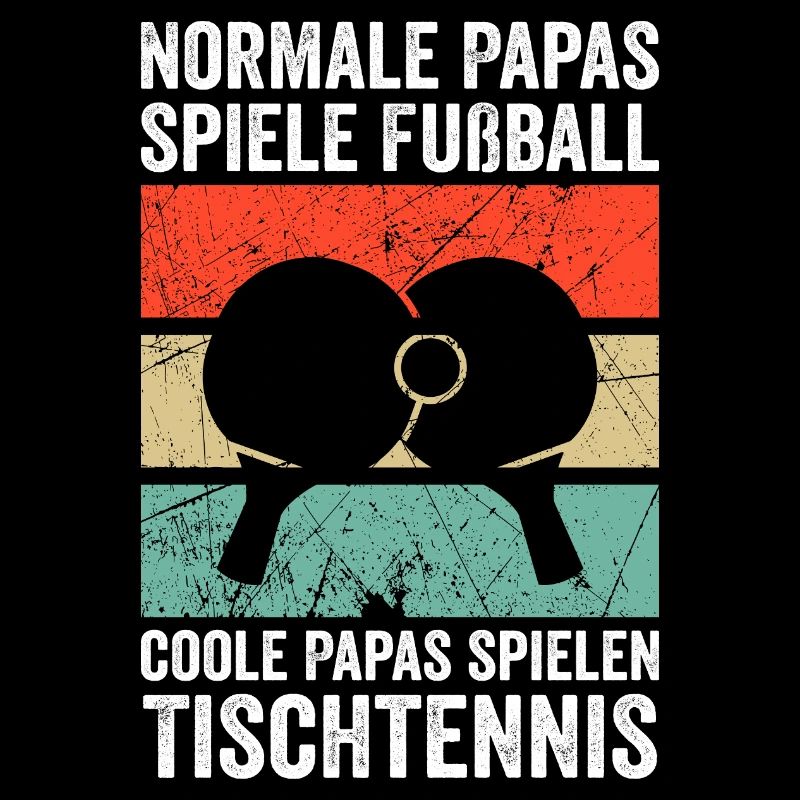 Table Tennis Dad Table Tennis Dad Gift