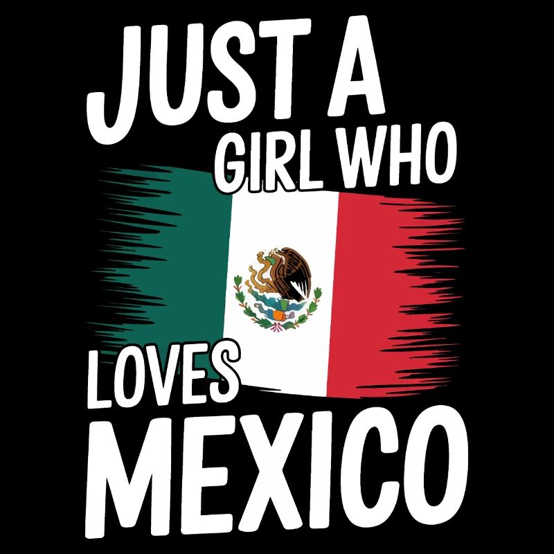 Mexico Mexico Mexican Spanish
