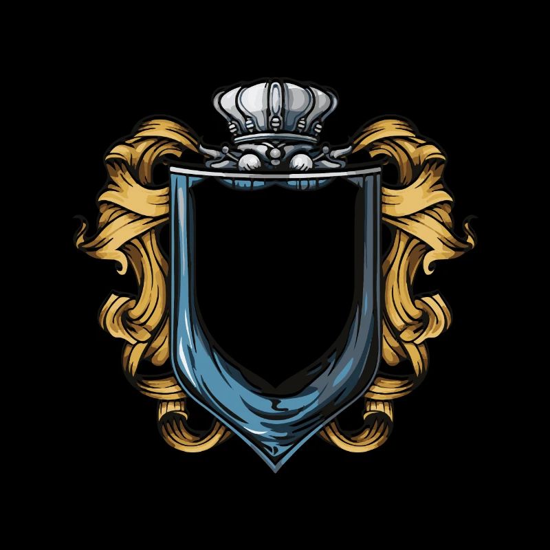 Wappen Symbol